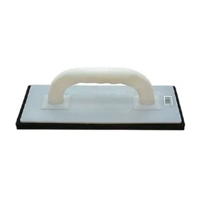 Nordic Tools Fugebrett Sort Gummi