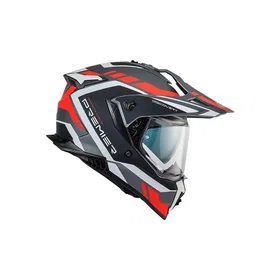 Premier Helmets 25 Discovery Pinlock Inclus Intégral