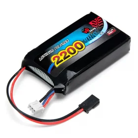 Vapex Li-Po 2200mAh