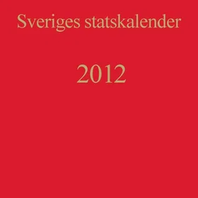 Sveriges Kalender 2012
