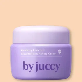 By Vinoberry Berikadande Bakuchiol Näringskräm 55ml