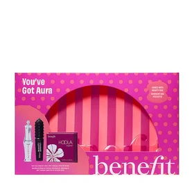 Benefit You've Got Aura Kosmetiska Set