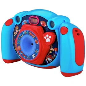 Paw Patrol PW-535 Digital Camera