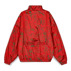 Grimey The Toughest Full-Zip Sweatshirt (Unisex)