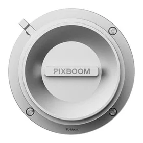Pixboom Mount Adapter to PL