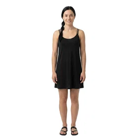 Protest Sleeveless Short Dress