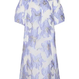 Bruuns Bazaar Moonflower Glory Kjole