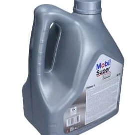 Mobil 1 Formula V 0W-20 4l