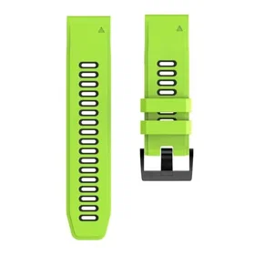 CaseOnline Garmin Marq Athlete (Gen2) Sport Band för Garmin Marq Athlete (Gen2) (3-pack)