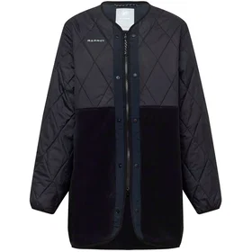 Mammut Moonstone Hybrid Cardigan Full-Zip Sweater (Dame)