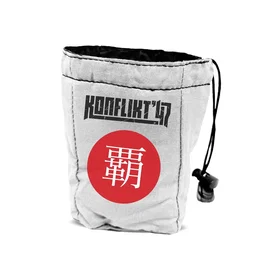 Warlord Games Konflikt '47 Sac à dés