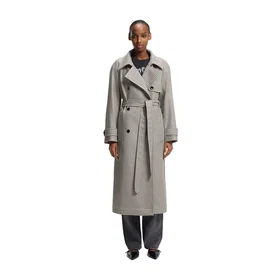 Hugo Mesilla Trench Coat (Naisten)