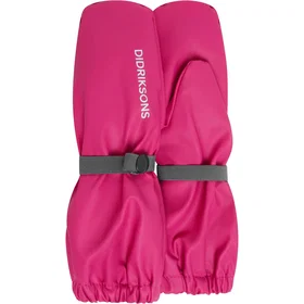 Didriksons Pileglove Vantar (Unisex)