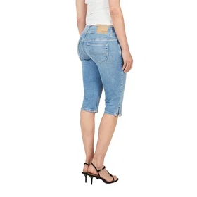 Pepe Jeans Venus Capri Denim Shorts (Dame)