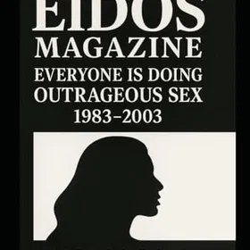 Eidos MAGAZINE