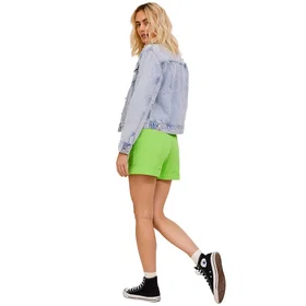 Jack & Jones May High Waist Shorts (Women's)