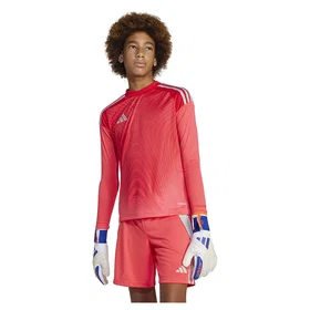 Adidas Tiro 25 Competition Manches Longues T-shirt (Jr)
