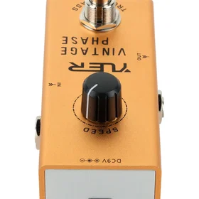 Yuer RF-10 Series Vintage Phase