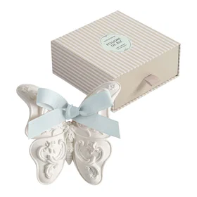 Mathilde Grand Papillon Poudre de Riz Parfumée