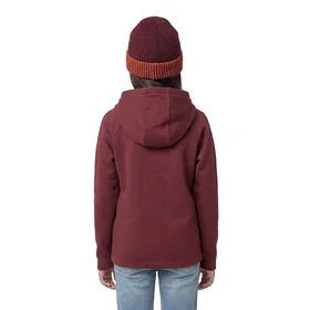 Vaude Rokua Fermeture Éclair Complète Molleton (Jr)
