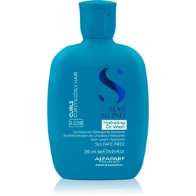 Alfaparf Milano Semi Di Lino Hydrating Schampo 250ml