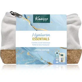 Kneipp Hyaluron Essentials Gift Set (Kosmetisk väska)