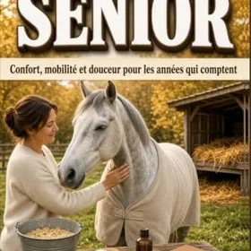Soigner Komplett Guide för att Följa en Äldre Häst