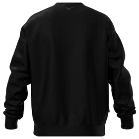 Mizuno Athletic Crew Neck (Herre)