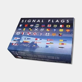Adela 22-24m Signalflag