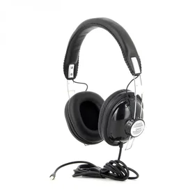 Oqan QHP-20BK RETROFUTURE Casque Dynamique
