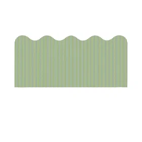 RNT Tête de lit rembourrée forme ondulée 160x73.5cm