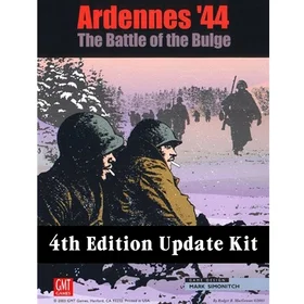 Ardennes '44: La Bataille de la Bulle 4e Édition