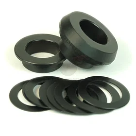 Wheels Manufacturing Inc. Bbright Navvbult PF30a GXP 24mm