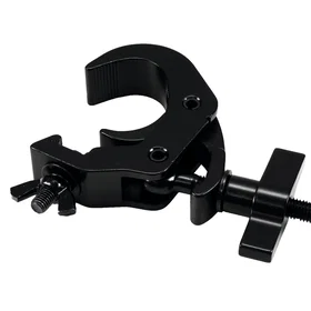 Eurolite TH-260S Quick-Lock Coupler Svart