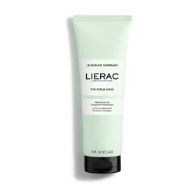 Lierac Radiance Protocol Peeling Face Mask 75ml
