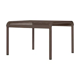 Ferm Living Dapple Lounge Table 57x57cm (1104271796)
