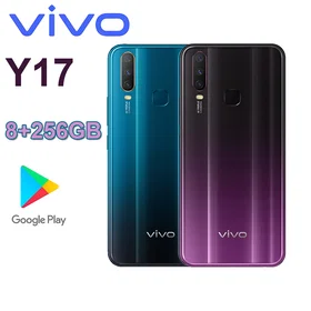 Vivo Y17