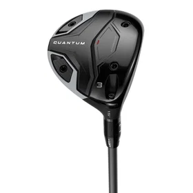Callaway Quantum Ti Fairway Wood