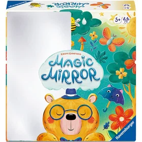 Ravensburger Magic Mirror Game