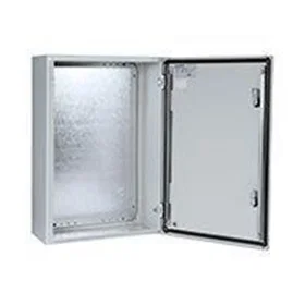 Eldon High Cabinet 300x300x155 White (MAS0303015R5)