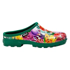 Aigle Lessfor Open Pt Clogs