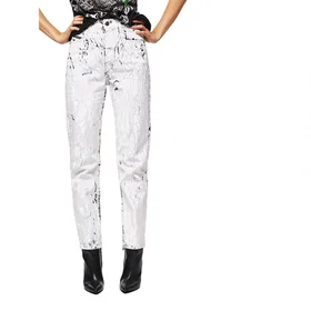 Diesel Eiselle Sp4 Jeans (Dam)