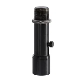 On Stage Quick Release Microphone Adaptor