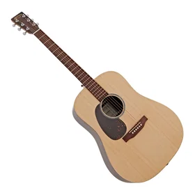 Martin D-X2E