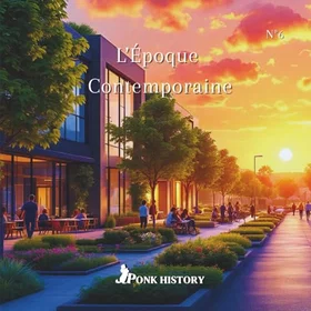 L'Époque Contemporaine