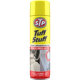 STP Tuff Stuff Kjøretøy Teppe- og Polstring Rengjøringsmiddel