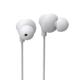 Hama Curly langallinen in-ear kuulokkeet USB Type-C
