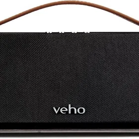 Veho M-Series MR-8 Bluetooth Speaker