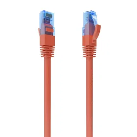 AISENS Cat6 UTP 0.5m Nätverkskabel