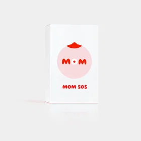 MOM Amningsstöd 250ml 2-pack